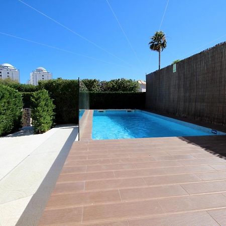 Villa Rosa A By Amcf ปอร์ติเมา ภายนอก รูปภาพ