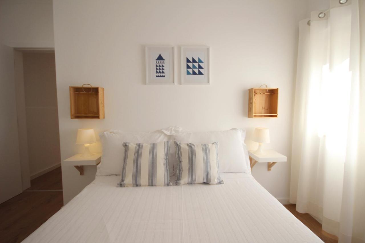 Villa Rosa A By Amcf ปอร์ติเมา ภายนอก รูปภาพ