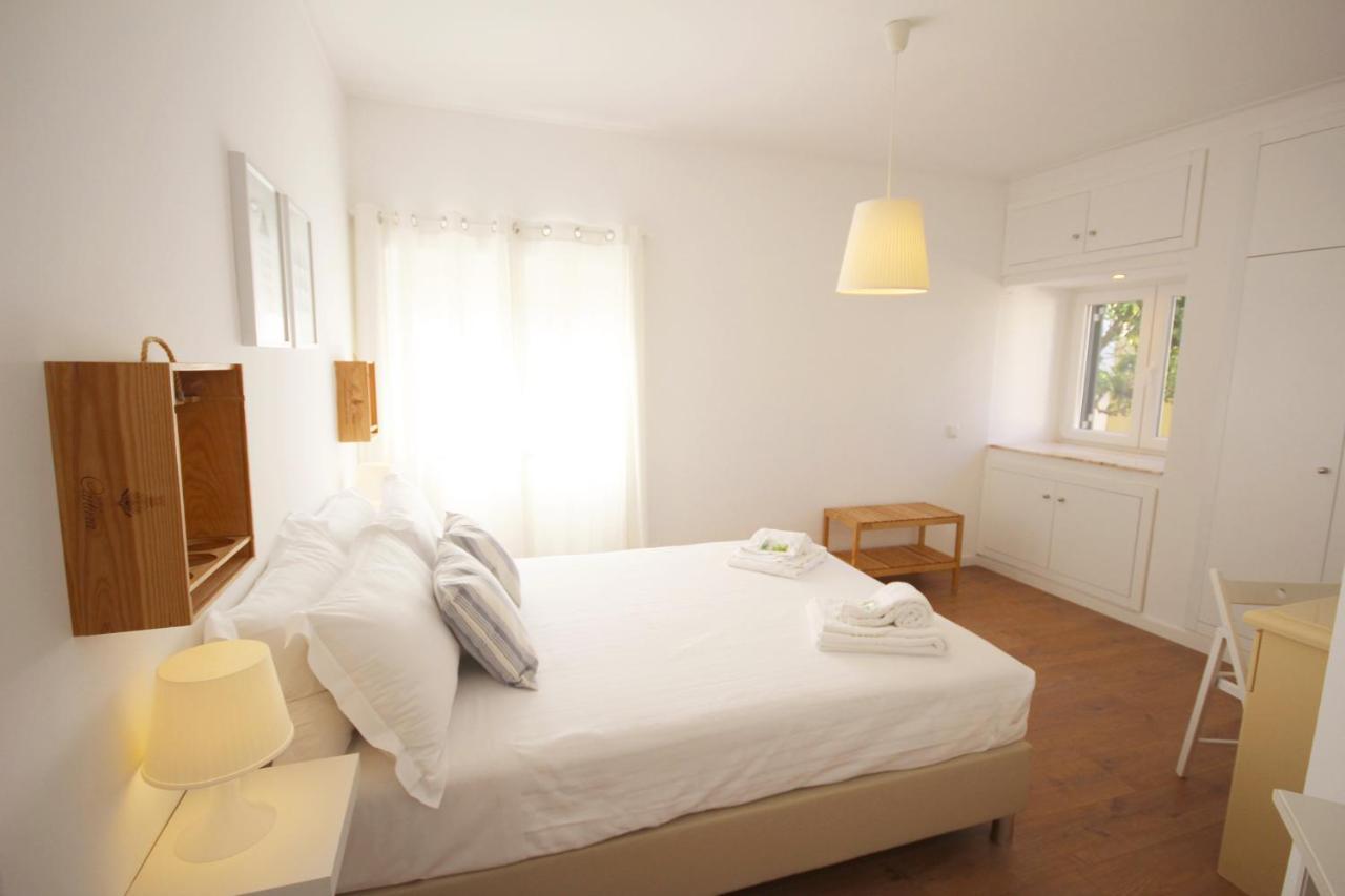 Villa Rosa A By Amcf ปอร์ติเมา ภายนอก รูปภาพ