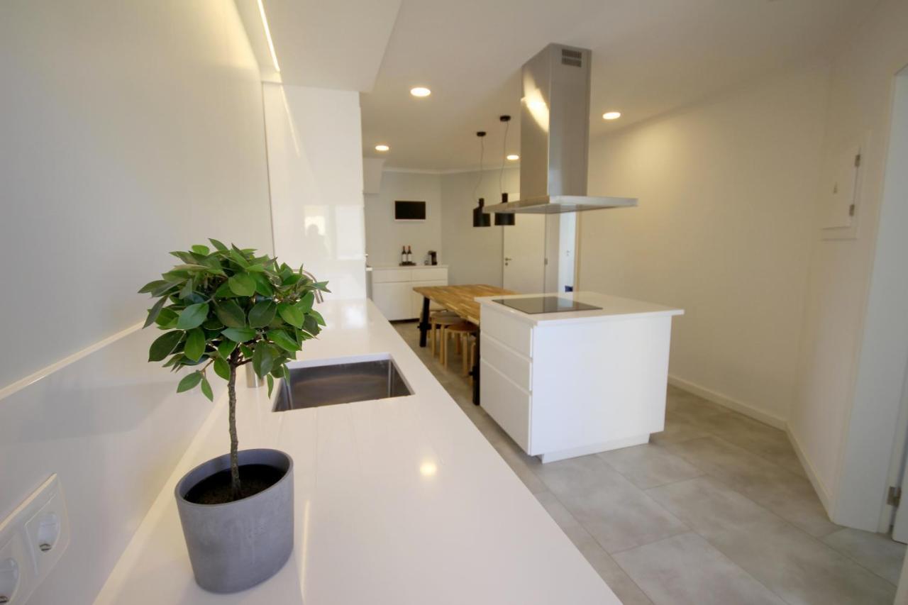 Villa Rosa A By Amcf ปอร์ติเมา ภายนอก รูปภาพ