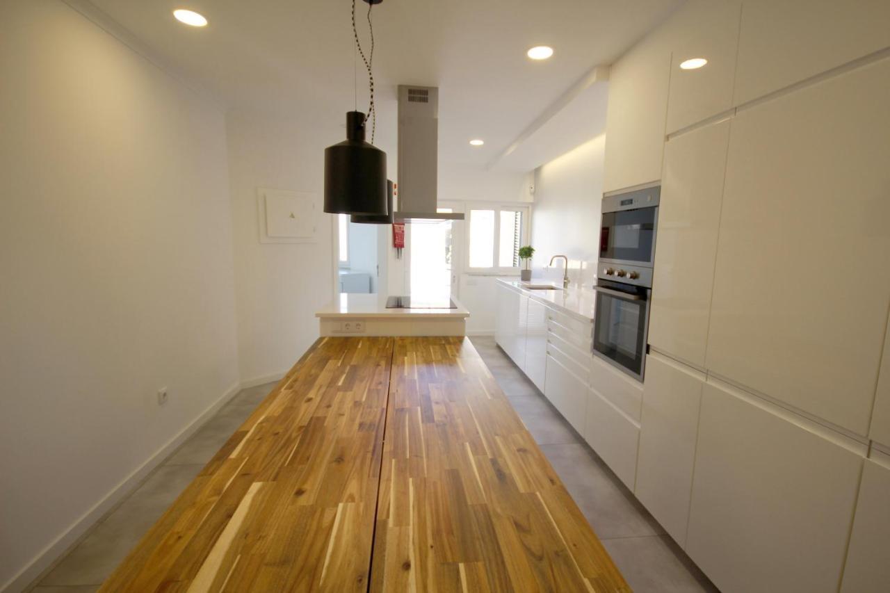 Villa Rosa A By Amcf ปอร์ติเมา ภายนอก รูปภาพ
