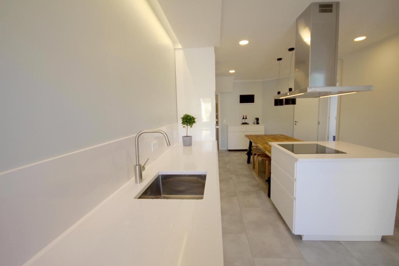 Villa Rosa A By Amcf ปอร์ติเมา ภายนอก รูปภาพ