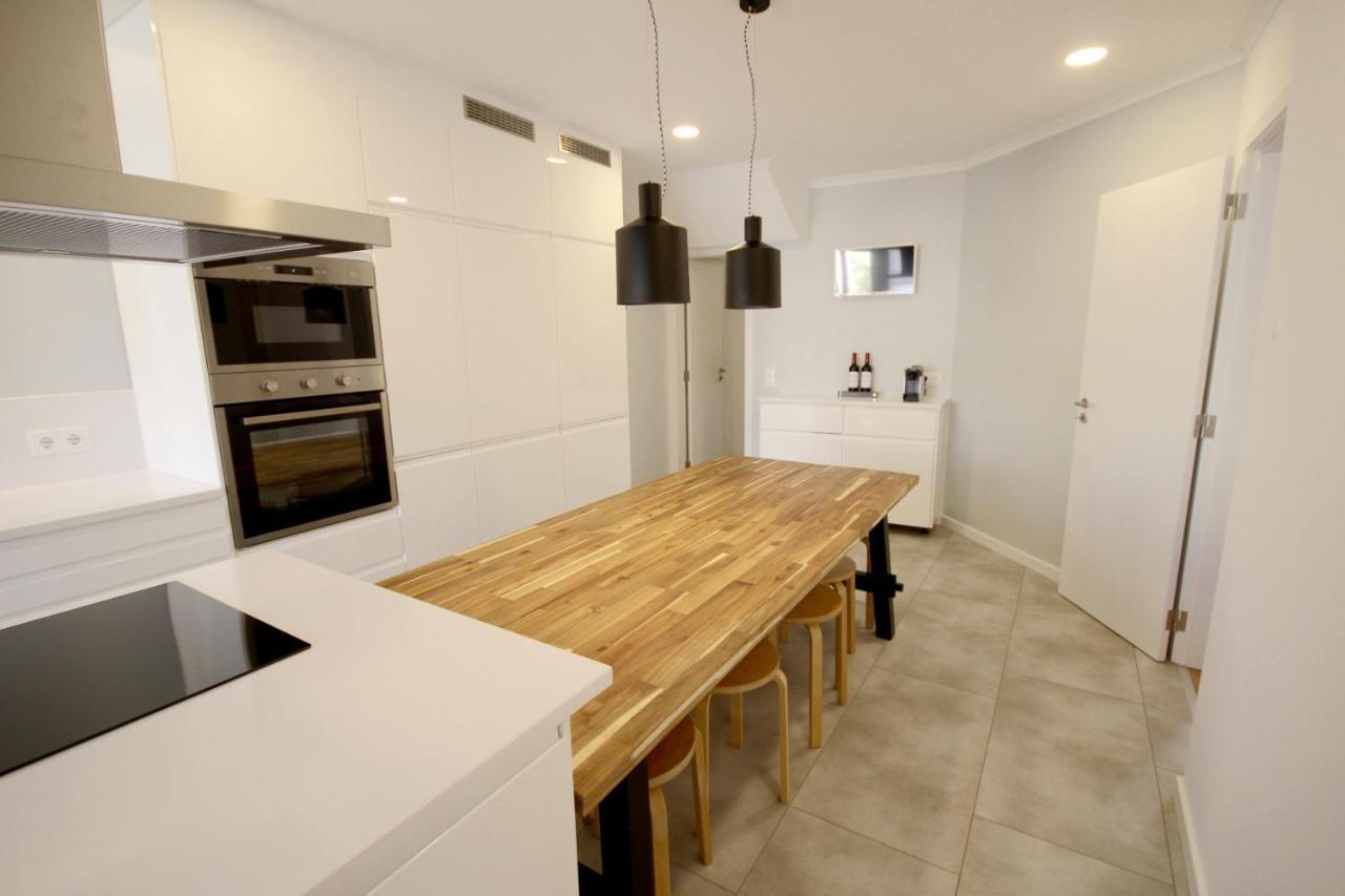 Villa Rosa A By Amcf ปอร์ติเมา ภายนอก รูปภาพ